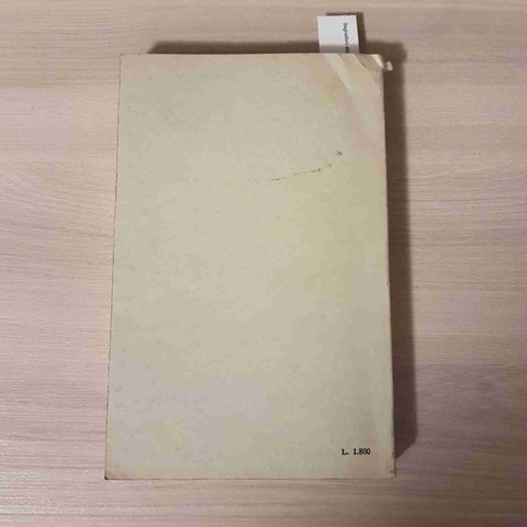 RAFFAELLO LAMBRUSCHINI e la pedagogia dell'Ottocento - CASOTTI 1964 LA SCUOLA