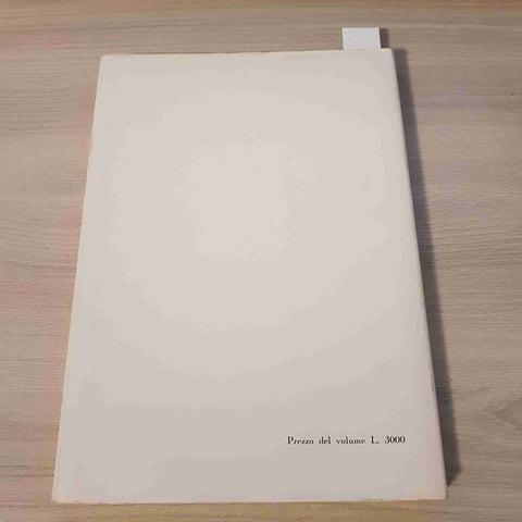 IL CICLO STATUARIO DELLA BASILICA DI VELLEIA - CESARE SALETTI - CESCHINA 1968