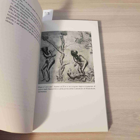 L'AMPLESSO MAGICO il letto e il diavolo LAURA PARRAVICINI esoterismo MEB 1989