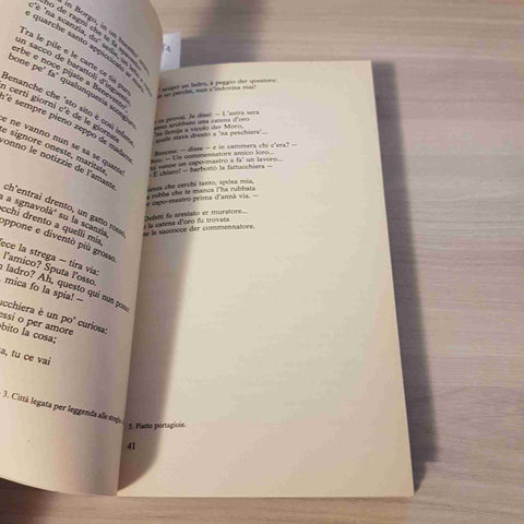 POESIE - TRILUSSA - NEWTON 1992 dialettale romanesco