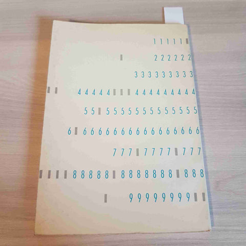 MEDIE, VARIABILITA', RAPPORTI - MARIO DE VERGOTTINI 1957 EINAUDI