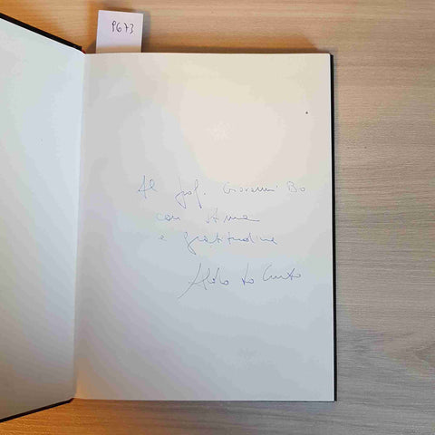 MARITUBA VACANZE PARTICOLARI autografato da ALDO LO CURTO 1987 illustrato BRASIL