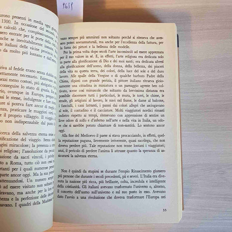 GLI ITALIANI - VIRTU' E VIZI DI UN POPOLO - BARZINI LUIGI - FOCUS STORIA - 2010