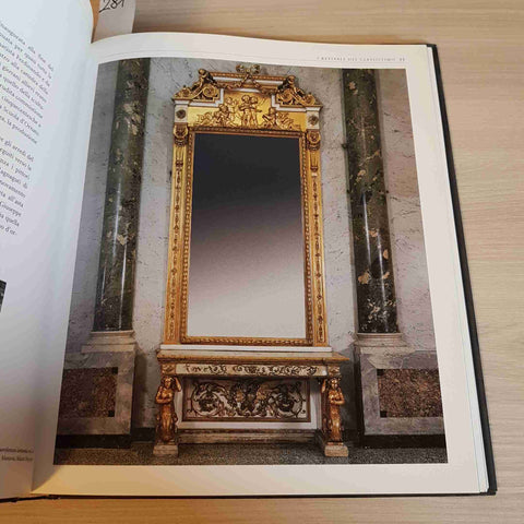 OTTOCENTO - ANTIQUARIATO IL MOBILE IN ITALIA - IL SOLE 24 ORE - 2008