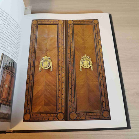 NEOCLASSICO - ANTIQUARIATO IL MOBILE IN ITALIA - IL SOLE 24 ORE - 2008