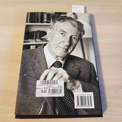 INCHIESTA SUL CRISTIANESIMO - CORRADO AUGIAS 1°edizione rilegata 2008 MONDADORI