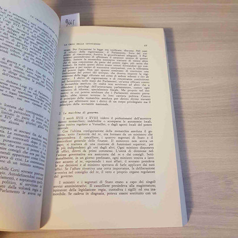 LA RIVOLUZIONE FRANCESE - SOBOUL - NEWTON - 1988