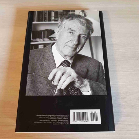 I SEGRETI DI ROMA storie, luoghi e personaggi  CORRADO AUGIAS 2008 REPUBBLICA