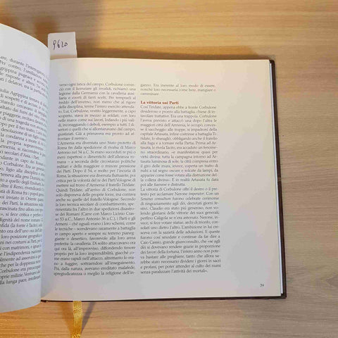 NERONE UN GENIO FOLLE E SANGUINARIO - FURIO SAMPOLI 2005 BIBLIOTECA DI ARCHEO