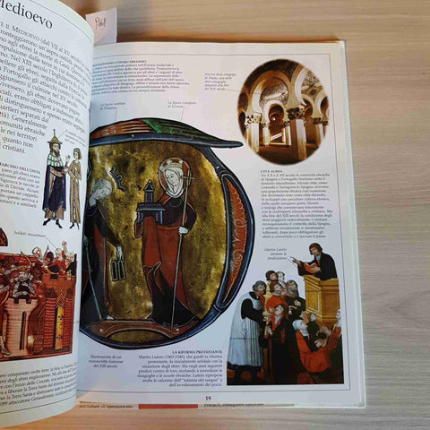 L'EBRAISMO - BIBLIOTECA ILLUSTRATA DEL SAPERE ebrei kasher DORLING KINDERSLEY