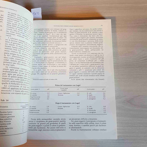 MICROBIOLOGIA MEDICA - ANTONIO SPANEDDA autografato!!! PICCIN - 1978