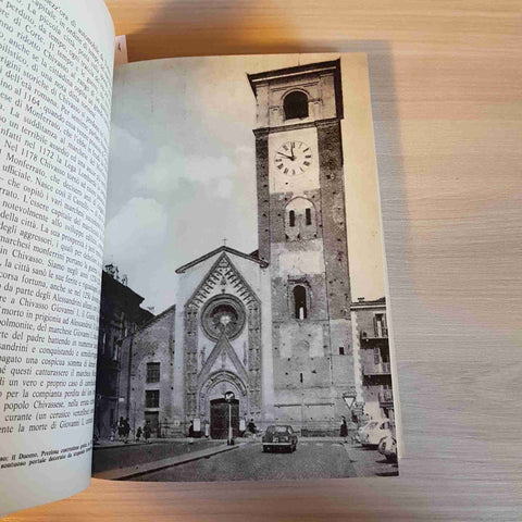 MONFERRATO asti acqui nizza chivasso GIUSEPPE COLLI - EDIZIONI VITALITA' - 1971