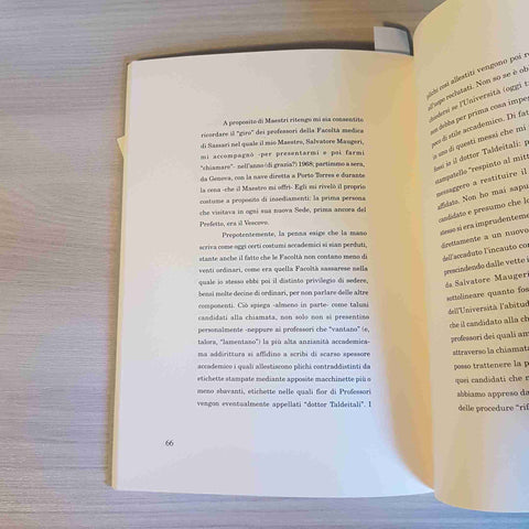 ADDIO O, MEGLIO, ARRIVEDERCI - FRANCESCO CANDURA 2001 PIME PAVIA PAVESE OLTREPò