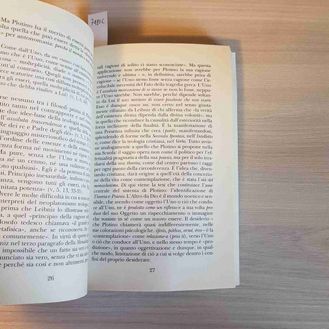 LO SCISMA SOMMERSO la società moderna e la Chiesa PIETRO PRINI - GARZANTI - 1999