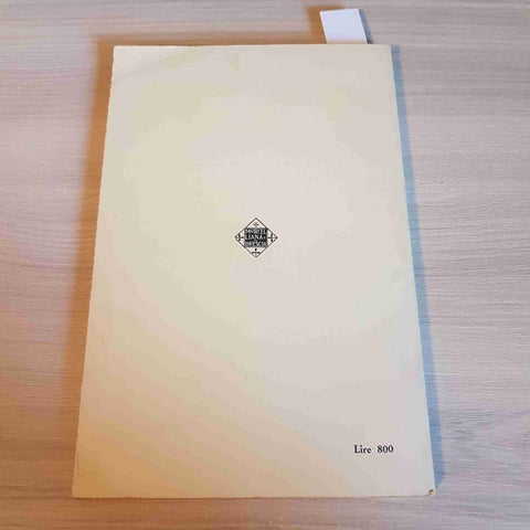 POPULORUM PROGRESSIO lo sviluppo dei popoli MORCELLIANA 1967 LETTERA ENCICLICA