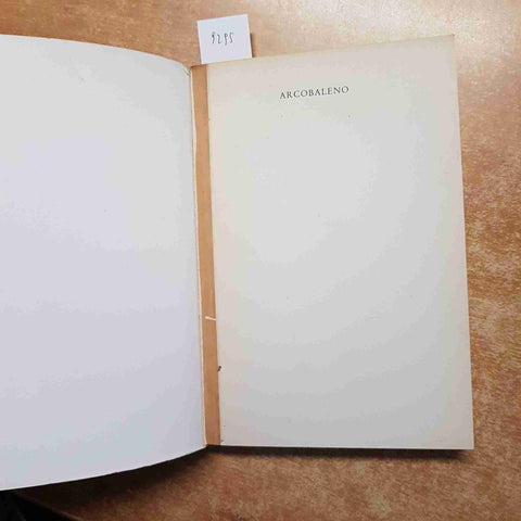 FILIPPO SACCHI - AL CINEMA COL LAPIS 1958 MONDADORI 1°edizione ILLUSTRATO