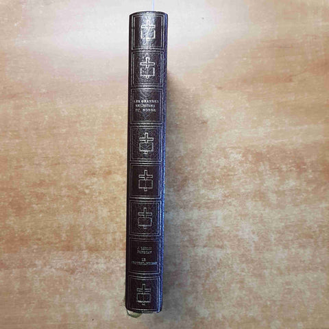 LE PROTESTANTISME les grandes religions du monde 7 LESLIE DUNSTAN 1968