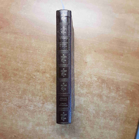L'EGLISE ORTHODOXE les grandes religions du monde 10 BERNARD SARTORIUS 1970