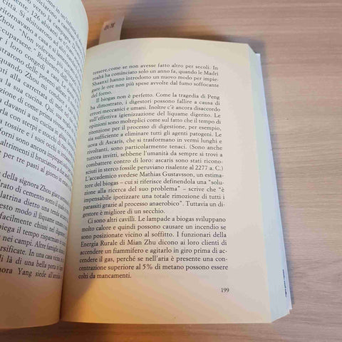 Il grande bisogno PERCHE' NON DOBBIAMO SOTTOVALUTARE L'ULTIMO TABU'  GEORGE