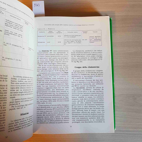 MANUALE DI MALATTIE INFETTIVE - GIOANNINI, DI NOLA - MINERVA MEDICA - 1978