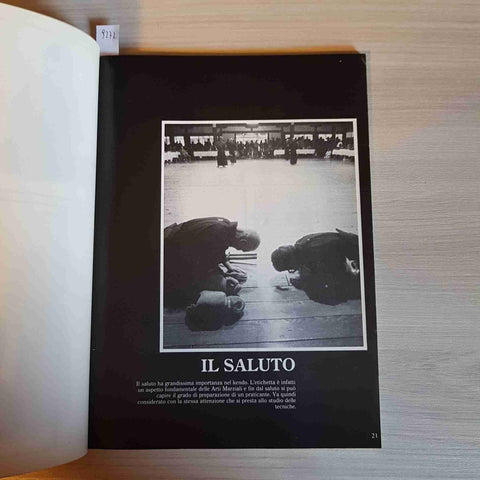 MANUALE DI KENDO - 2 EDIZIONE - FRANCO SARRA