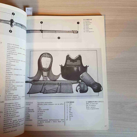 MANUALE DI KENDO - 2 EDIZIONE - FRANCO SARRA
