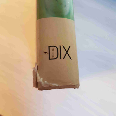 IL GRANDE LIBRO DEL GELATO E DEI DESSERT - FARROW - DIX - 2010