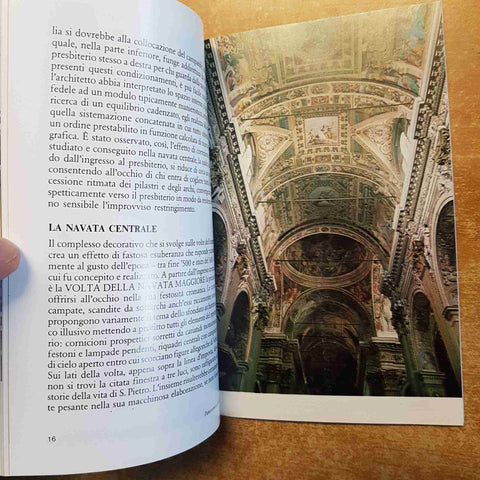 LA CHIESA DI SAN PIETRO IN CREMONA guida n° 2 FRANCO VOLTINI camera di commercio
