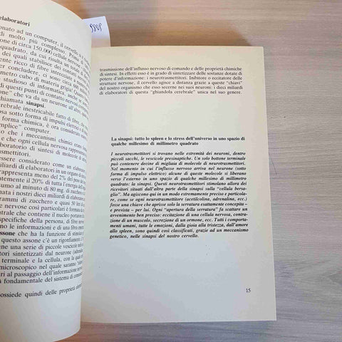 LA BIOLOGIA DELL'AMORE i fattori dell'attrazione amorose SCHWOB 1986 ACANTHUS
