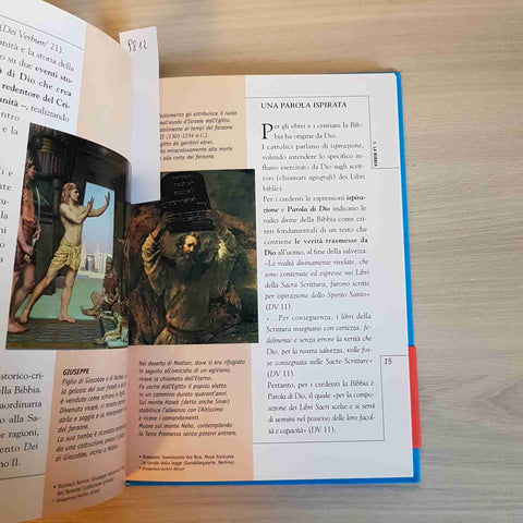 GUIDA ESSENZIALE ALLA SACRA BIBBIA - PIETRO PRINCIPE Editrice Vaticana 2008