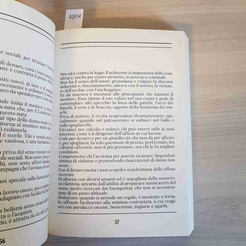 LA SESSUALITA' SVELATA istinto desideri moralità GAETANO POLIFRONI 1989 ALBERO