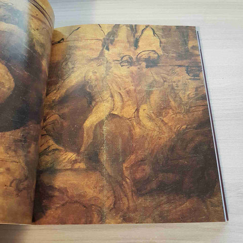 LEONARDO 14 - I CLASSICI DELL'ARTE - RIZZOLI, SKIRA - 2003