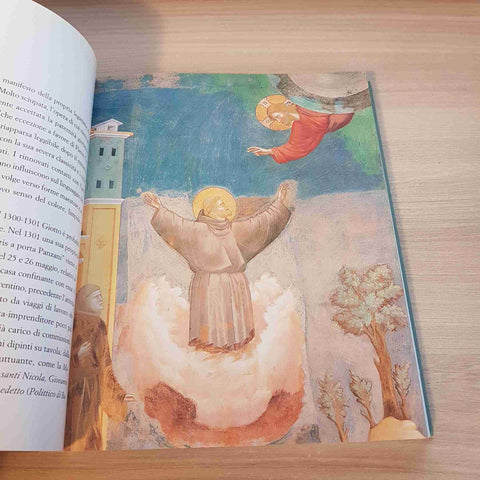 GIOTTO 21 - I CLASSICI DELL'ARTE - RIZZOLI, SKIRA - 2003