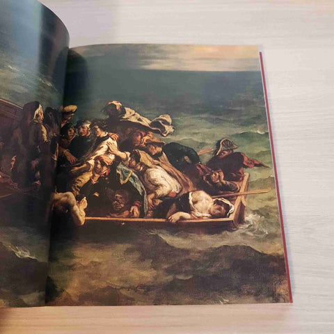 DELACROIX 49 - I CLASSICI DELL'ARTE - RIZZOLI, SKIRA - 2004