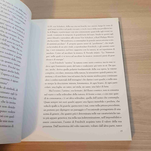 FRIEDRICH 56 - I CLASSICI DELL'ARTE - RIZZOLI, SKIRA - 2005