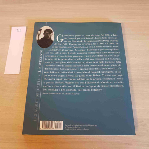 PICASSO - I CLASSICI DELL'ARTE - RIZZOLI SKIRA - 2004