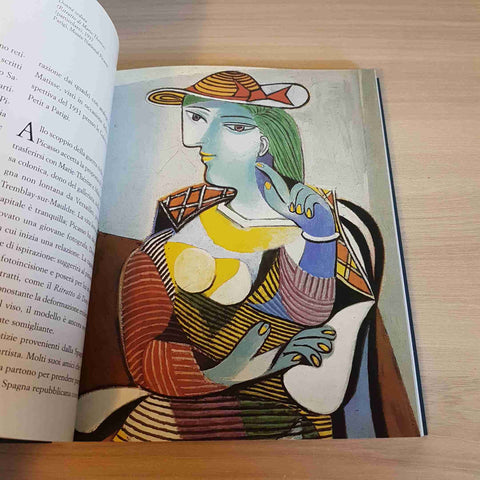 PICASSO 2 - I CLASSICI DELL'ARTE - RIZZOLI SKIRA - 2004