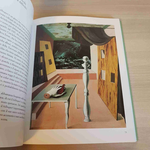 MAGRITTE 7 - I CLASSICI DELL'ARTE - RIZZOLI SKIRA - 2004