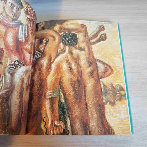 DE CHIRICO 14 - I CLASSICI DELL'ARTE - RIZZOLI SKIRA - 2004