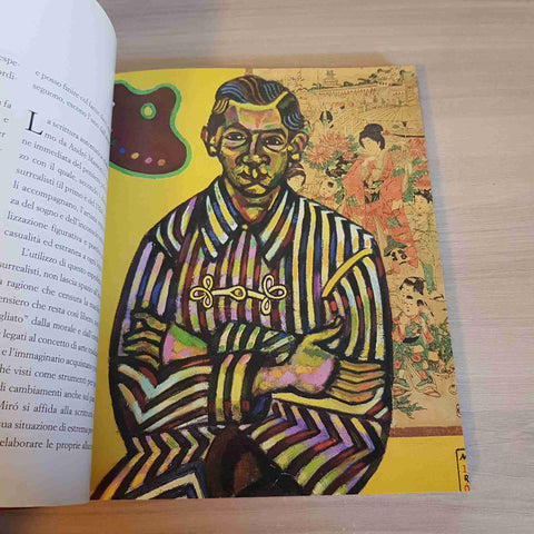 MIRO' 16 - I CLASSICI DELL'ARTE - RIZZOLI SKIRA - 2004