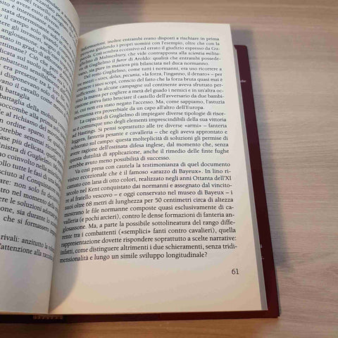 BATTAGLIE MEDIEVALI - MESCHINI - IL GIORNALE - 2005