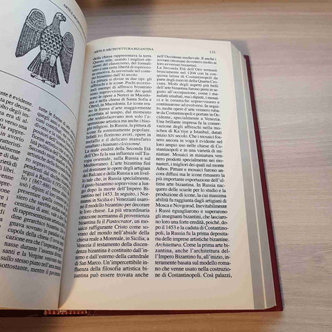 DIZIONARIO UNIVERSALE DEL MEDIOEVO VOL. PRIMO - BUNSON - IL GIORNALE - 2002