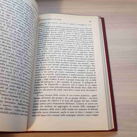 LA VITA QUOTIDIANA NEL MEDIOEVO - DELORT - IL GIORNALE - 1997
