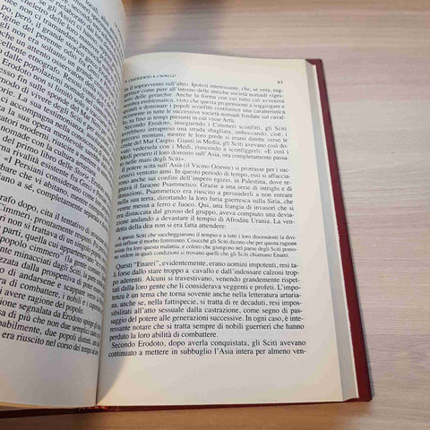 LA STORIA SEGRETA DI RE ARTU' - REID - IL GIORNALE - 2003