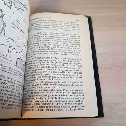 I GRANDI NEMICI DI ROMA ANTICA - MATYSZAK - IL GIORNALE BIBLIOTECA STORICA -2005