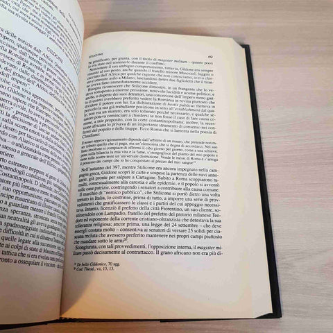 GLI ULTIMI CONDOTTIERI DI ROMA - FREDIANI - IL GIORNALE BIBLIOTECA STORICA- 2001