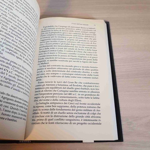 I GRECI D'OCCIDENTE - MANFREDI - IL GIORNALE BIBLIOTECA STORICA