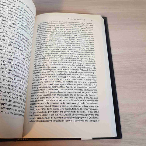 I GRECI D'OCCIDENTE - MANFREDI - IL GIORNALE BIBLIOTECA STORICA