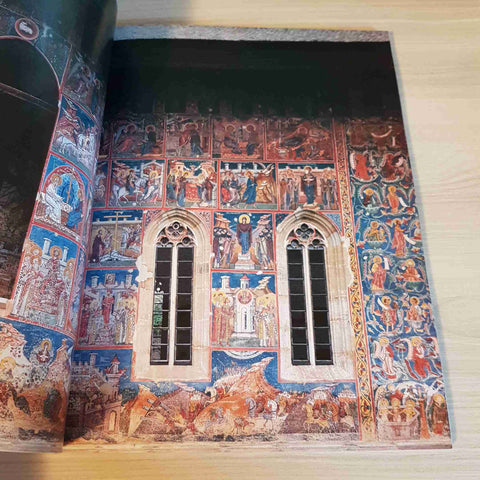 FRANCO MARIA RICCI-FMR- 1991 N.84 -LE MILIZIE DEL PARADISO, HOMO PUNICUS,OVALE