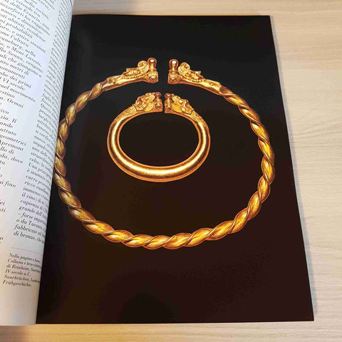 FRANCO MARIA RICCI-FMR- 1991 N.85 -L'ORO DELLE SELVE, BAROCCO, LE BELLE ARMEE